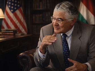 A leggazdagabb magyarok #2: A másik Soros – a mérnök, aki valódi birodalmat épített