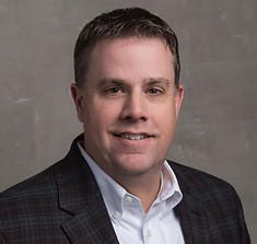 Joel Cessna headshot