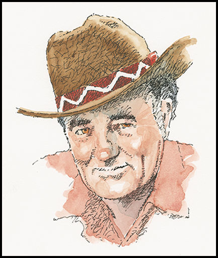 Louis L’Amour