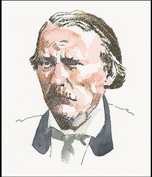 Kit Carson 