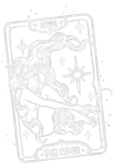 Tarot A lua