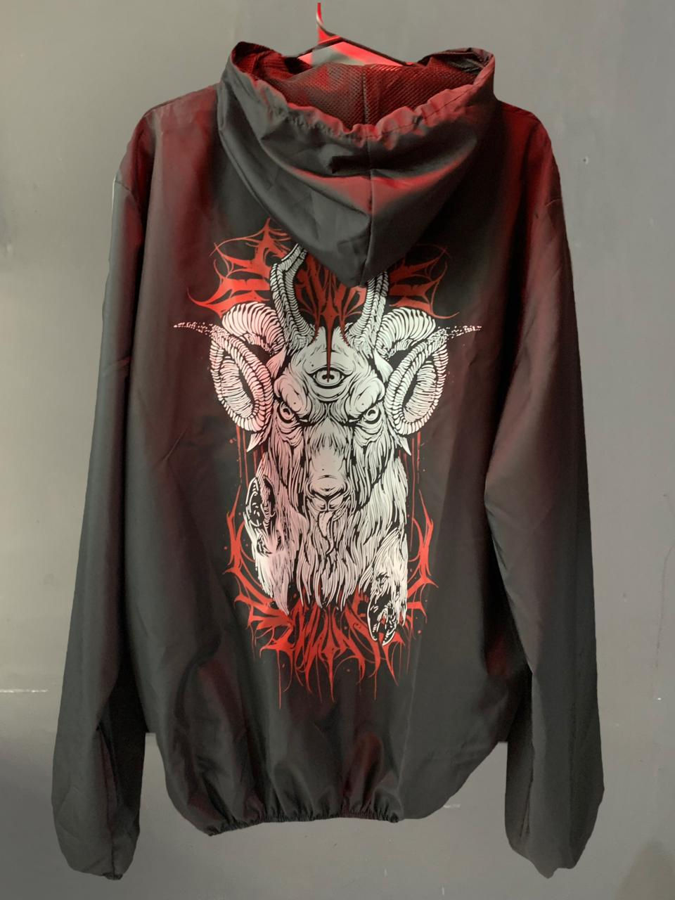 Costas Corta Vento As above so below