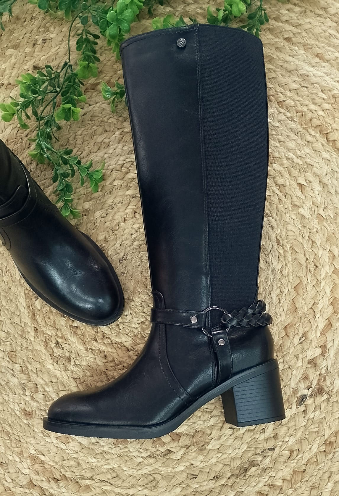 Botas AMARPIES