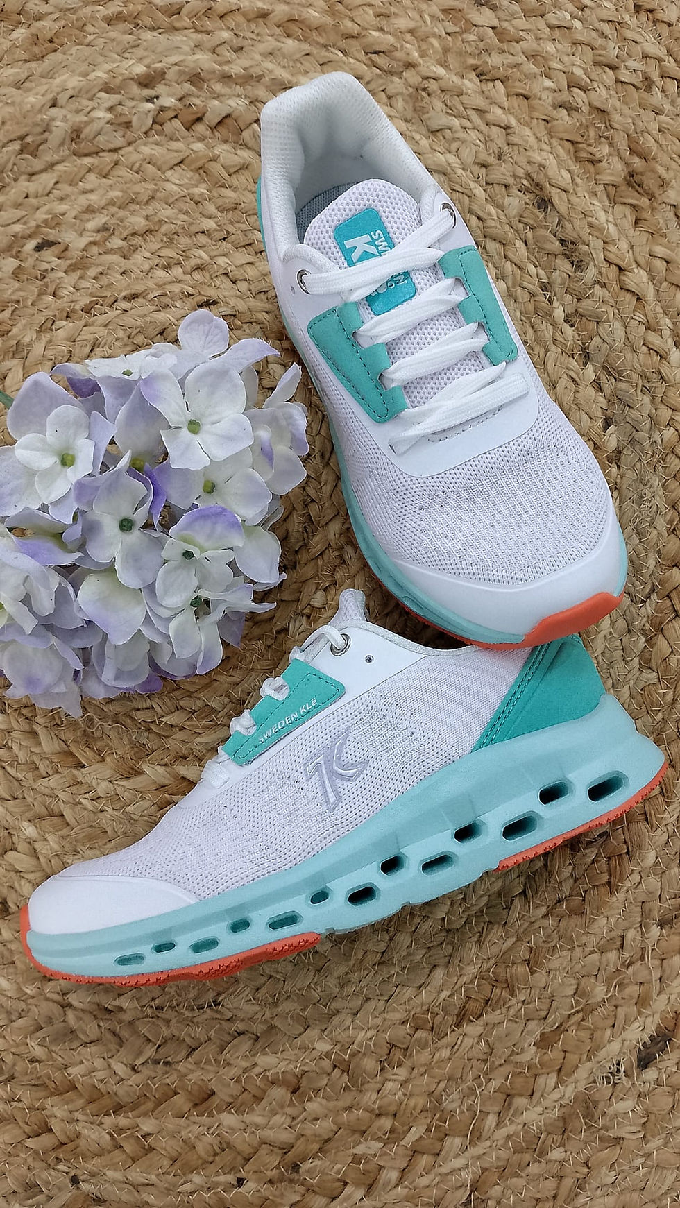 Zapatilla SWEDEN KLE