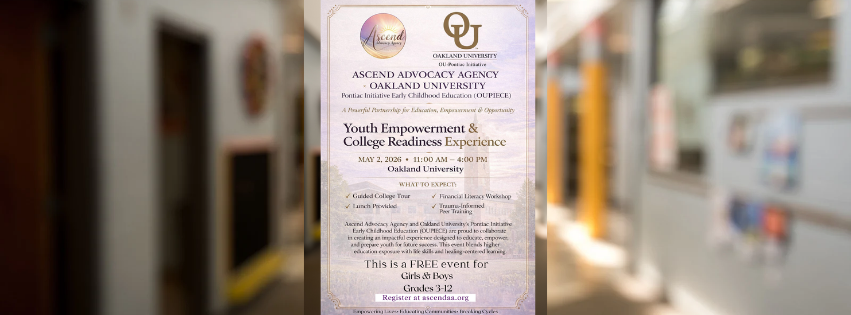 Youth Empowerment & College Readiness Experience