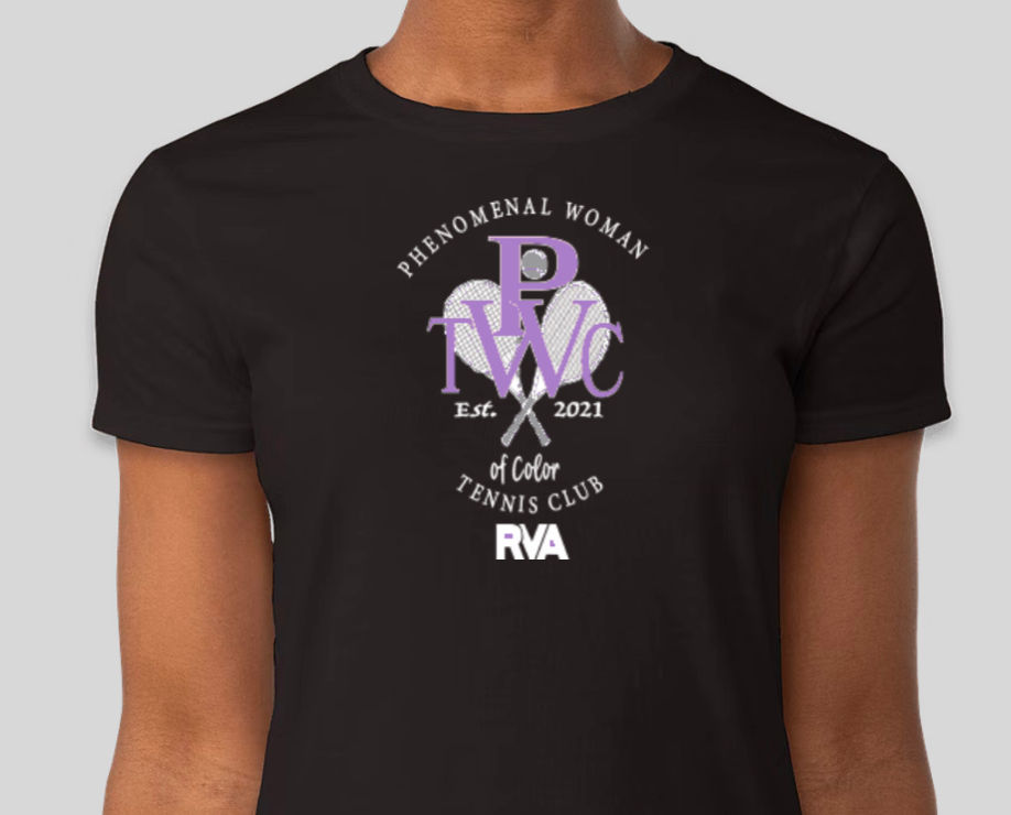 Thumbnail: Phenomenal Women of Color Tennis Club