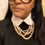 Thumbnail: Monogram Design Collar