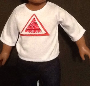 Thumbnail: Doll clothes & accessories