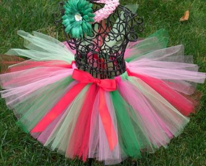 Thumbnail: TuTu's for events
