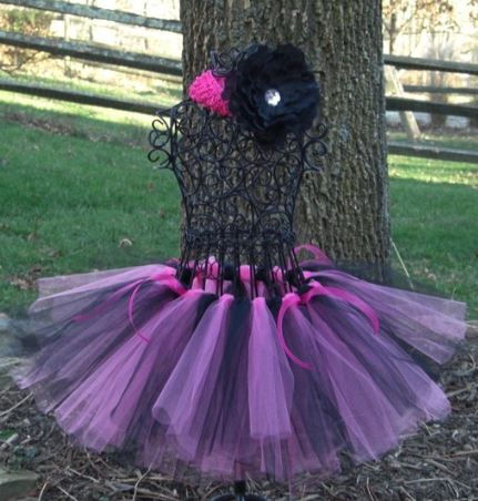 Thumbnail: TuTu's for events