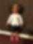 Thumbnail: Line Dolls by Gigi