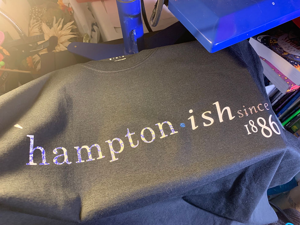 Thumbnail: Hamptonish shirts