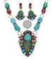 Launch of Native American Jewelry Line