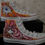Thumbnail: Custom Converse (high top)