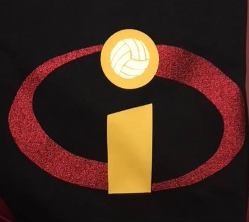 Thumbnail: team shirt