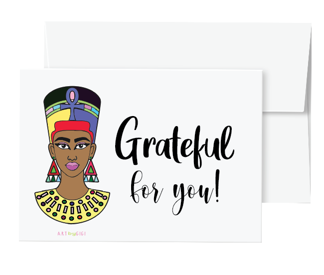 Thumbnail: Grateful for You!