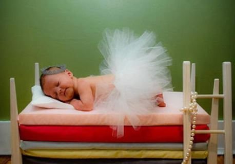 Thumbnail: TuTu's for events