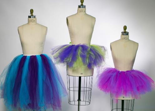 Thumbnail: TuTu's for events