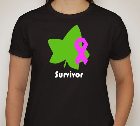 Thumbnail: Survivor shirts 