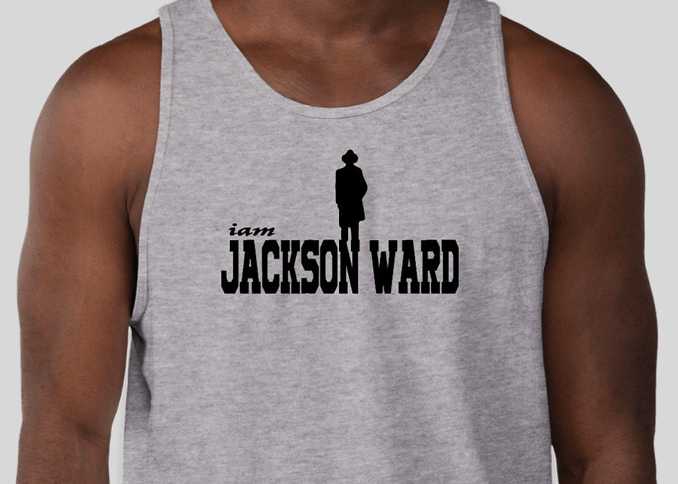 Thumbnail: I am JACKSON WARD shirt Mens tank