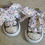 Thumbnail: Girls Bling Low Tops
