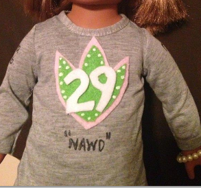 Thumbnail: Doll clothes & accessories