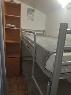 2ème chambre