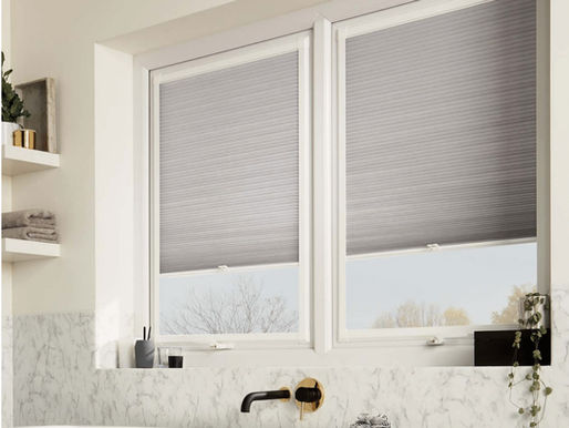 NEW - BetterFIT Frame Options