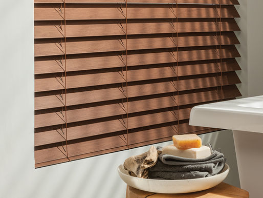 Keep Your Wood Blinds Clean!