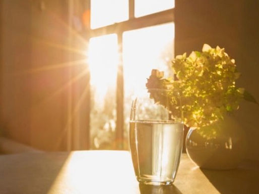 Is the SUN SHINING In?  Need WINDOW COVERINGS?