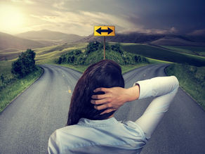 Healing When Things Don’t Go My Way