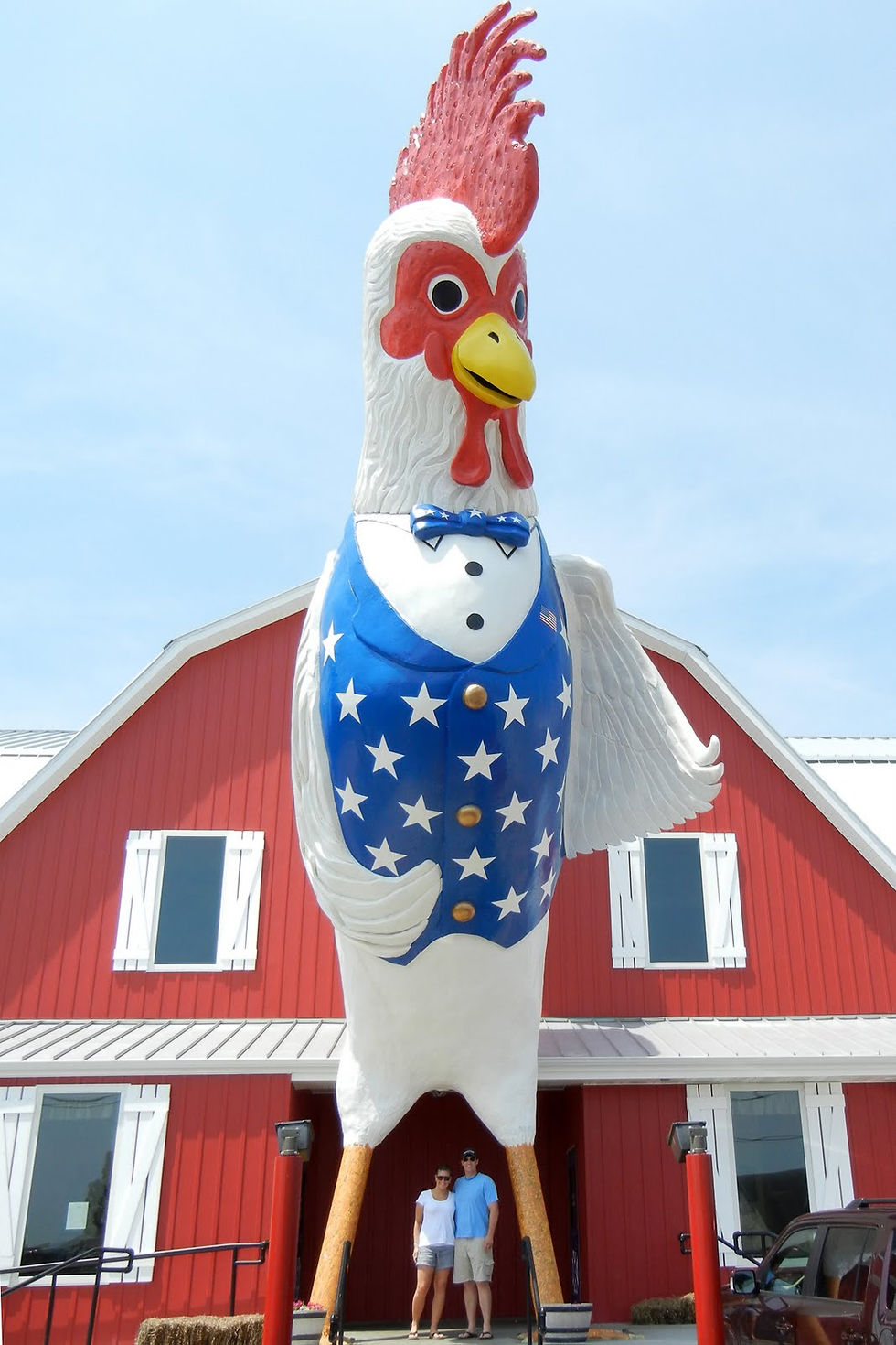Branson-chicken