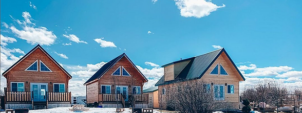 Screenshot 2022-03-25 at 18-26-25 Knotty Pine Cabins (_knotty_pine_cabins) • Instagram pho