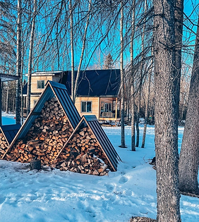 Screenshot 2022-03-25 at 18-19-43 Knotty Pine Cabins (_knotty_pine_cabins) • Instagram pho