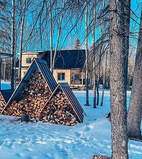 Screenshot 2022-03-25 at 18-19-43 Knotty Pine Cabins (_knotty_pine_cabins) • Instagram pho