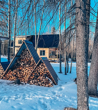 Screenshot 2022-03-25 at 18-19-43 Knotty Pine Cabins (_knotty_pine_cabins) • Instagram pho