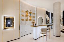 Messika Boutique Villaggio Mall