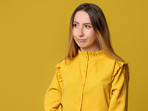 Warum sehen manche Farben an anderen toll aus – aber nicht an mir?