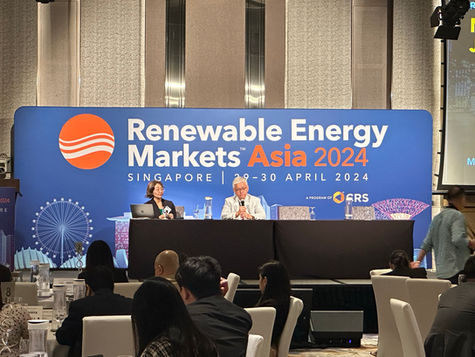 Renewable Energy Markets (REM) Asia Conference 2024 Key Takeaways: "Exploring Impactful Procurement Strategies and the Dynamics of Renewable Energy Markets"