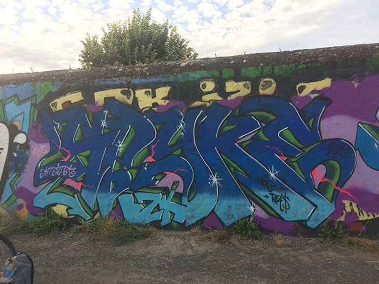 Session oklm avec mon soldat Posk 👊 BZK