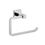 Thumbnail: Quadrat© Q-BA86900 Bathroom Toilet Paper Holder