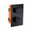 Thumbnail: Quadrat© Q-BS60900 Bathroom Shower Thermostatic Valve & Trim (2-function)