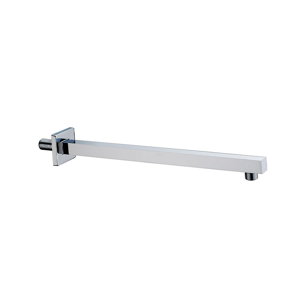 Quadrat© Q-BS51140 Bathroom Shower Head Arm