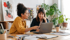 Cómo mejorar tu proceso con una mentoría artística