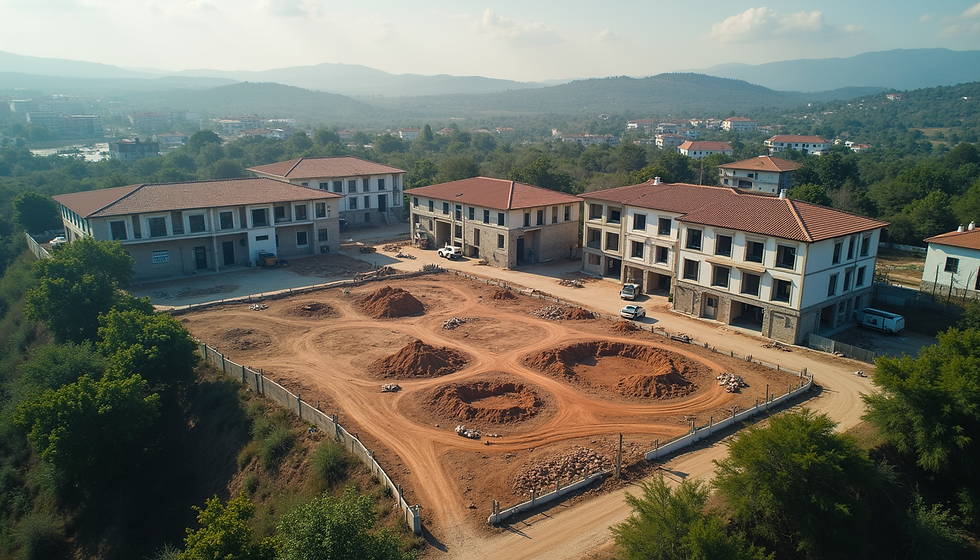 Costo de Construcción de una Casa en 2026 en Latinoamérica: Guía Completa para Presupuestar tu Proyecto