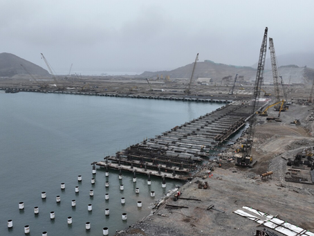 China's Growing Influence in Latin America