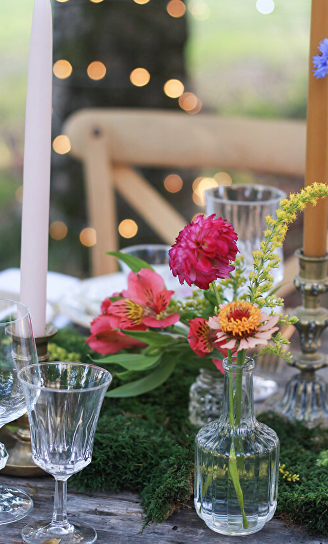 fleurs