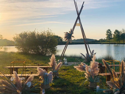 Cérémonie laïque : Décoration et Organisation