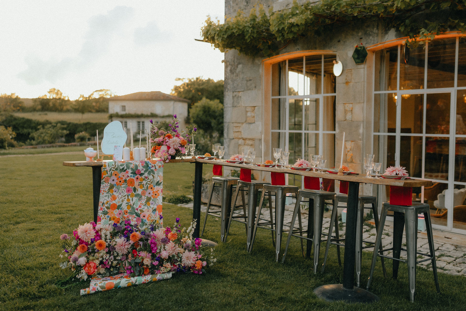Endless Wedding