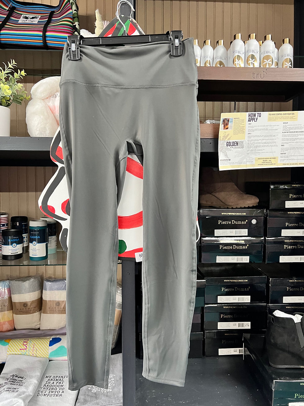 Thumbnail: Zenana Leggings!